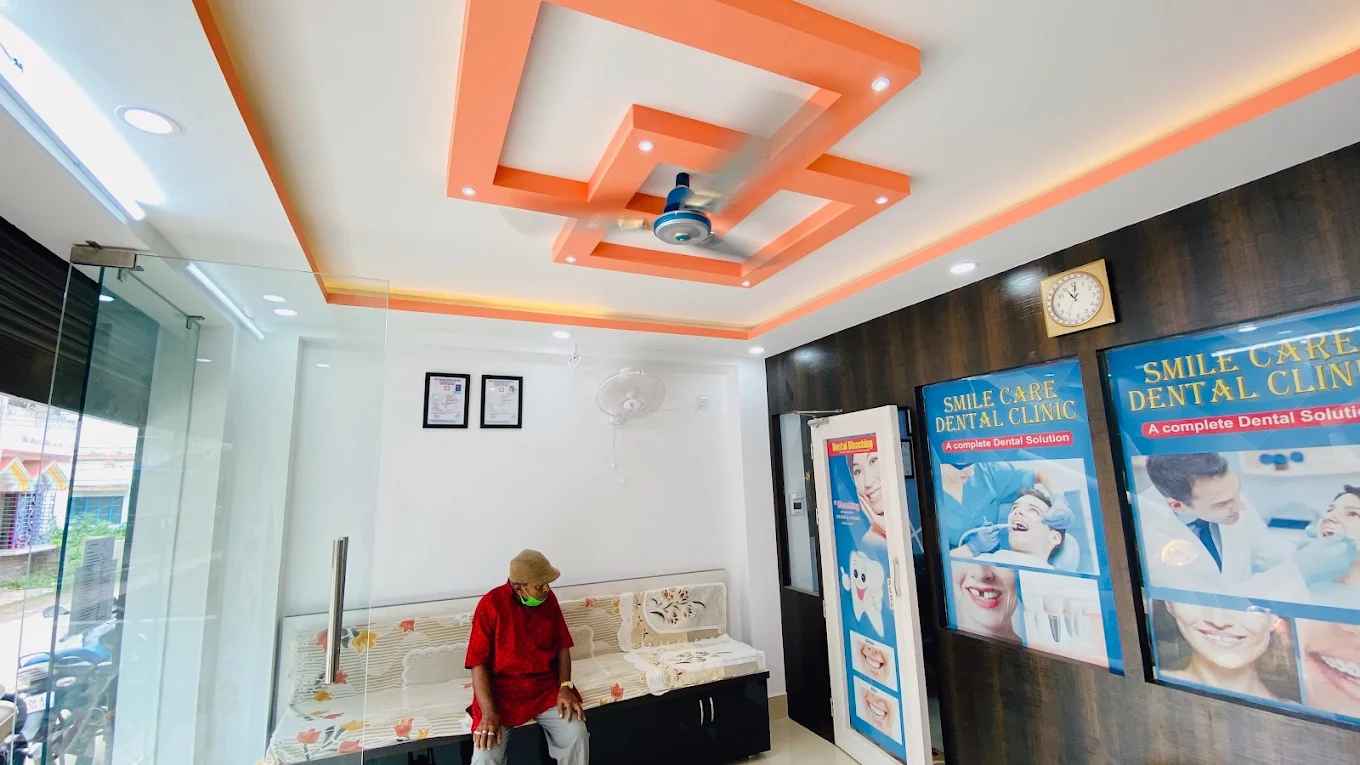 Smile Care Clinic 1