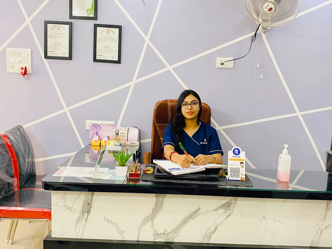 Smile Care Clinic 3